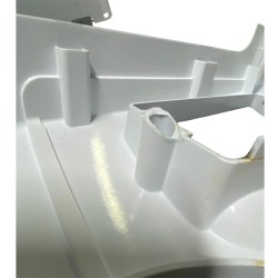 FRONTALE PANNELLO DI CONTROLLO LAVATRICE HOOVER CANDI ORIGINALE 43025182