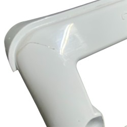 FRONTALE PANNELLO DI CONTROLLO LAVATRICE HOOVER CANDI ORIGINALE 43025182