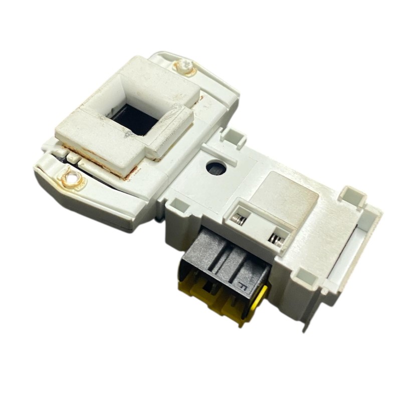 BLOCCOPORTA DM053 49030389 PER LAVATRICE CANDY HOOVER