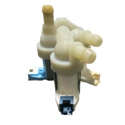 Elettrovalvola a 3 vie originale 43013592 Lavatrice HOOVER CANDY