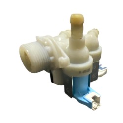 Elettrovalvola a 3 vie originale 43013592 Lavatrice HOOVER CANDY