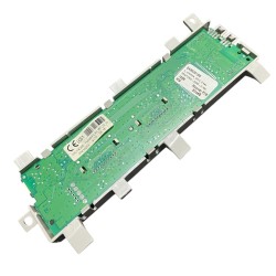 SCHEDA/MODULO DI CONTROLLO E DISPLAY LAVATRICE HOOVER