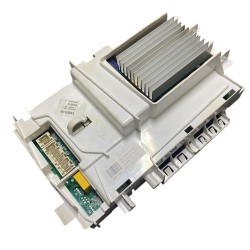 SCHEDA ELETTRONICA 41042989 PER LAVATRICE HOOVER  HLWP 4106TDBH-01