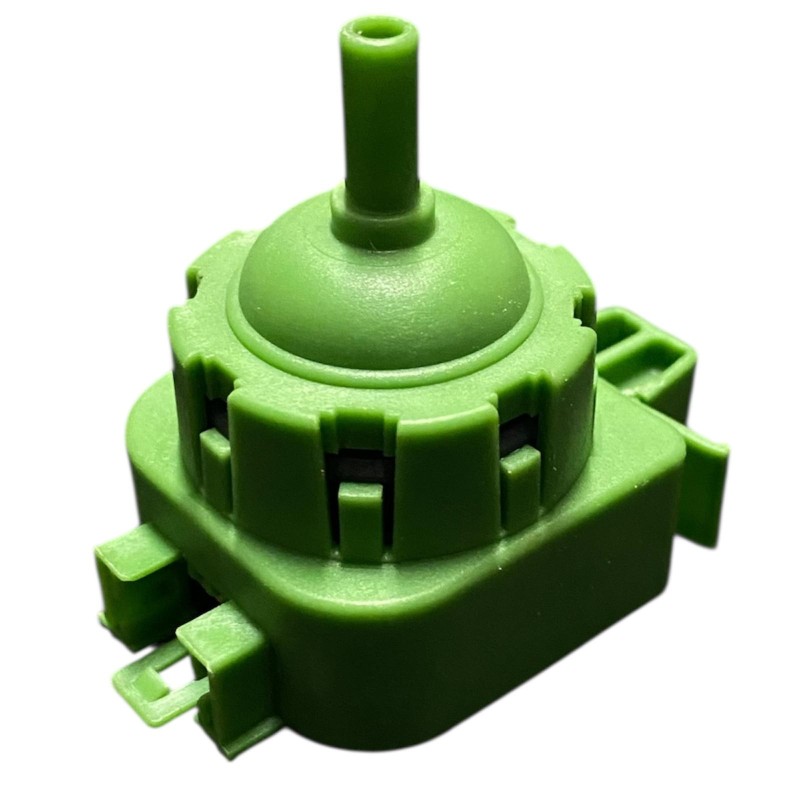 PRESSOSTATO ANALOGICO 41042893 PER LAVATRICE CANDY HOOVER ORIGINALE