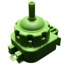 PRESSOSTATO ANALOGICO 41042893 PER LAVATRICE CANDY HOOVER ORIGINALE