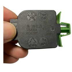 PRESSOSTATO ANALOGICO 41042893 PER LAVATRICE CANDY HOOVER ORIGINALE