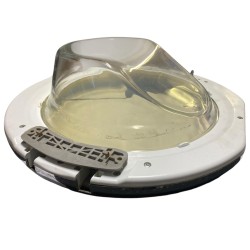 Oblò Completo per Lavatrice Hoover