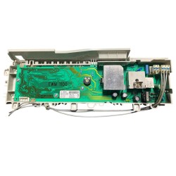 Scheda Elettronica...