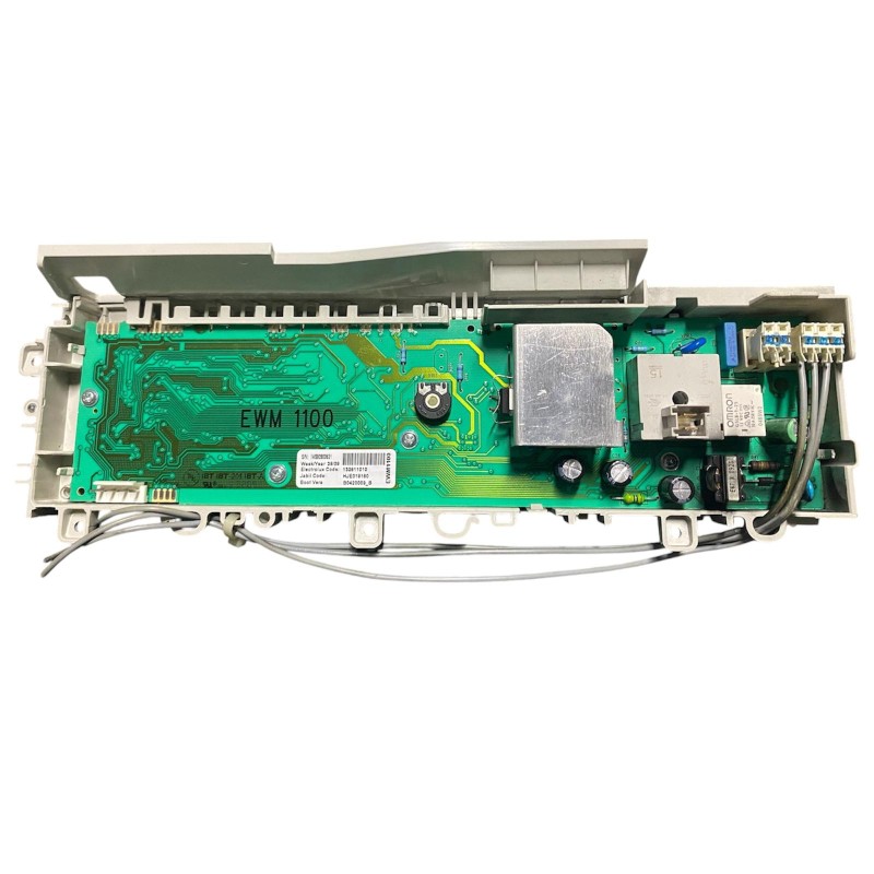 Scheda Elettronica 132679160 per Lavatrice REX RWS10170W