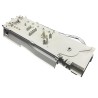 Scheda Elettronica 132679160 per Lavatrice REX RWS10170W