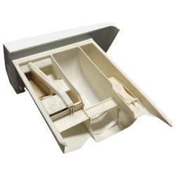 CASSETTO DETERSIVO PER LAVATRICE REX RWS10170W