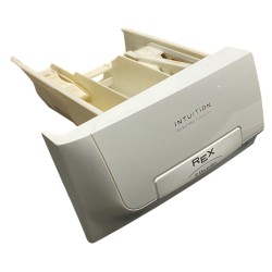 CASSETTO DETERSIVO PER LAVATRICE REX RWS10170W