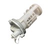Filtro pompa Originale - 1327658017 Lavatrice ELECTROLUX, AEG, ZANUSSI