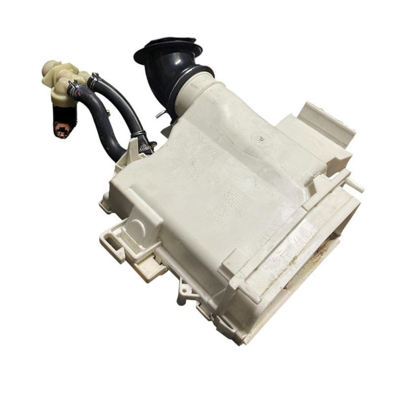 DISPENSATORE DETERSIVO/VASCHETA PER LAVATRICE REX-ELECTROLUX RWS10170W