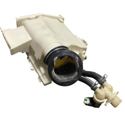 DISPENSATORE DETERSIVO/VASCHETA PER LAVATRICE REX-ELECTROLUX RWS10170W