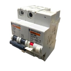 Merlin Gerin Interruttore...