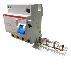 Differenziale Salvavita ABB...