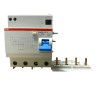 Differenziale Salvavita ABB DDA204 AC S 0,3A