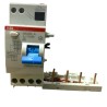Blocco differenziale ABB DDA204 A 0,3A