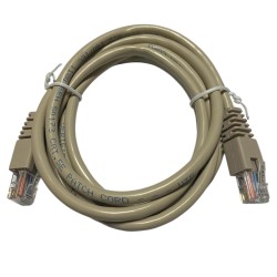 CAVO ETHERNET CAT.5E LAN...