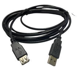CAVO PROLUNGA USB 2.0...