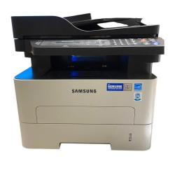 Samsung Xpress M2875FD Fax...