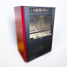 Stufa a bioetanolo statica RUBY 3 kW