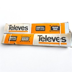 Antenna Terrestre Televes...