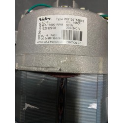 Motore originale 132782200 - 1327822001 Lavatrice Lavatrice AEG, ELECTROLUX