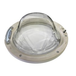 OBLO COMPLETO PER LAVATRICE ZOPPAS PWH71453