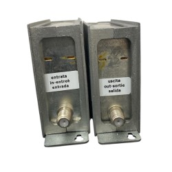 FILTRO LTE ZAMA + PF5 5351-FLTZ MODULI FLTRANTI