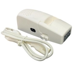 ALIMENTATORE TV TELEVES 12V/150MA