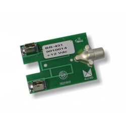 PREAMPLIFICATORE NEO UHF 14...