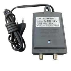 Offel alimentatore 22-961/A A100 12V 15W