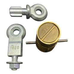 GRUPPO FISSAGGIO SERRANDE...