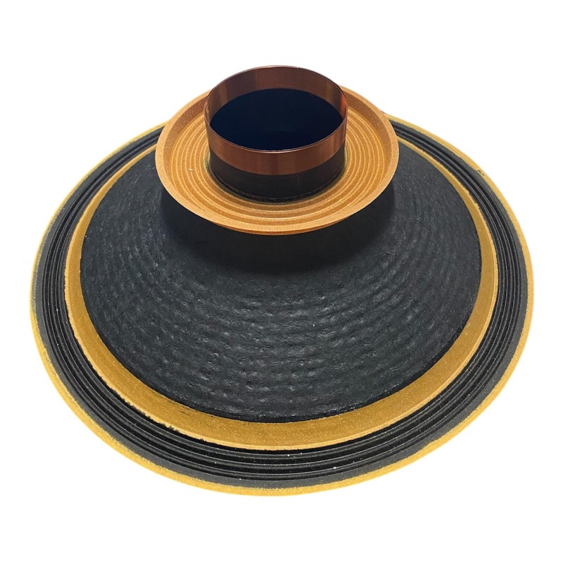 kit di riconatura per altoparlanti RPW455 MEMBRANA RICAMBIO CIARE