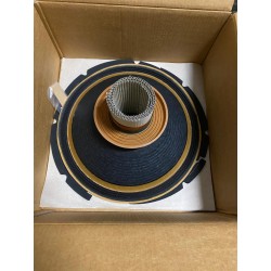 kit di riconatura per altoparlanti RPW455 MEMBRANA RICAMBIO CIARE