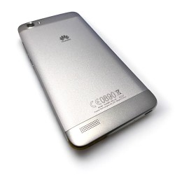 Smartphone Finti da Vetrina, HUAWEI TAG-L01 51602802 Titanium