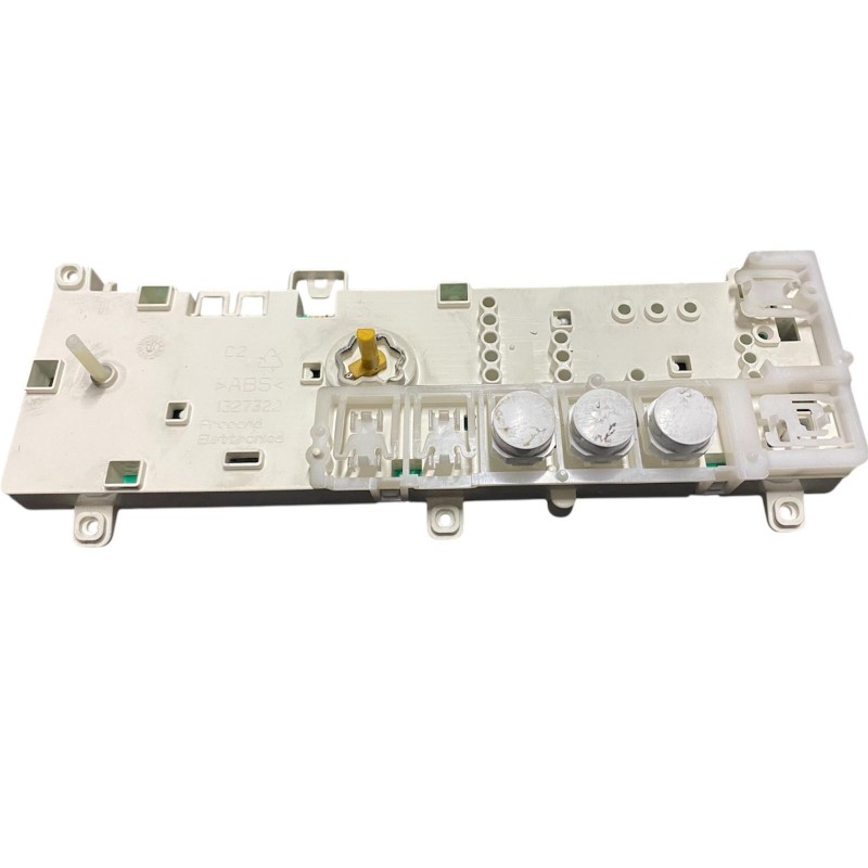 SCHEDA 132731705 - 132731503 - 455001003 PER LAVATRICE ZOPPAS PWH71453