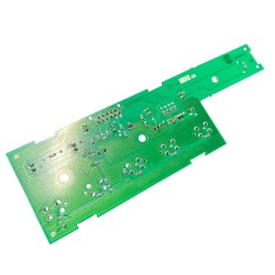 SCHEDA COMANDI 16220001902 PER LAVASTOVIGLIE SMEG LVS 653 X1