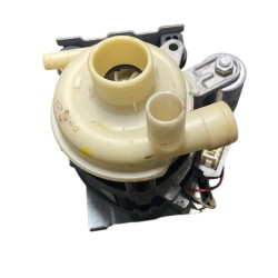 Motopompa 220-240/50 Lavastoviglie Smeg LVS653X1