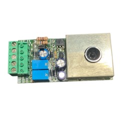 Scheda Modulo Rx Per Fotocellula DIR10 Ricambio Originale CAME 119RIR137