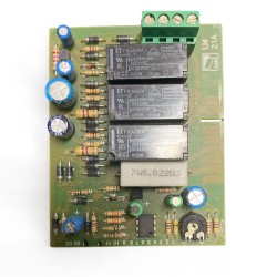 CAME 002LM21 - Scheda per UNIPARK quadro ZL21