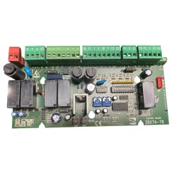 CAME 3199ZBX74 Centrale...