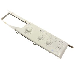 FRONTALE PER LAVATRICE...