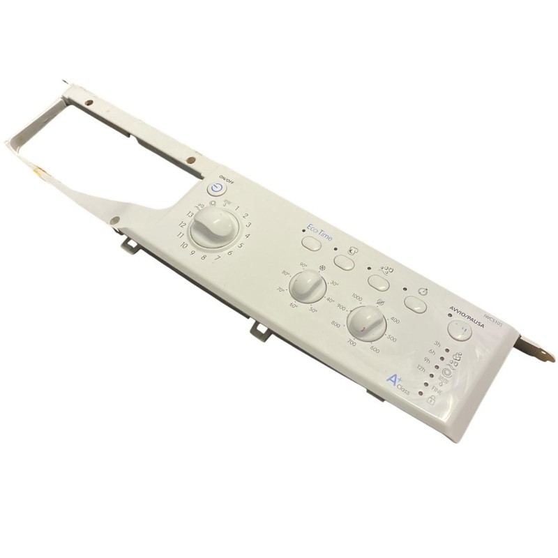 FRONTALE PER LAVATRICE INDESIT IWC 5105 B