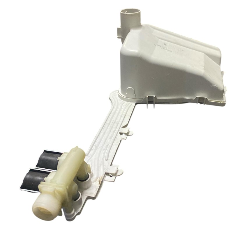 CONTENITORE VASCHETTA DETERSIVO PER LAVATRICE INDESIT