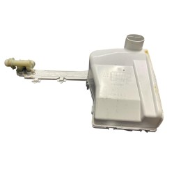 CONTENITORE VASCHETTA DETERSIVO PER LAVATRICE INDESIT