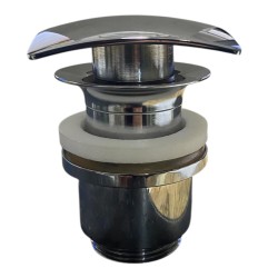 PILETTA LAVABO CLICK-CLACK...