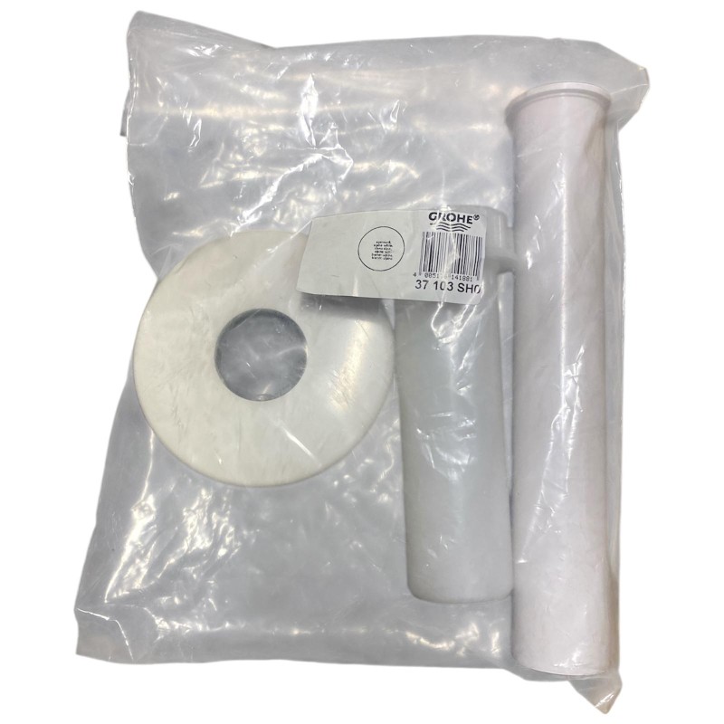 Canotto Di Collegamento Per Cassetta Di Scarico Grohe 37 103 SH0